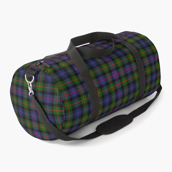 Artikelvorschau, Fleming Modern SC Clan Tartan – Schottisches Karomuster für stolze Schotten entworfen und verkauft von The Tartan Forge.
