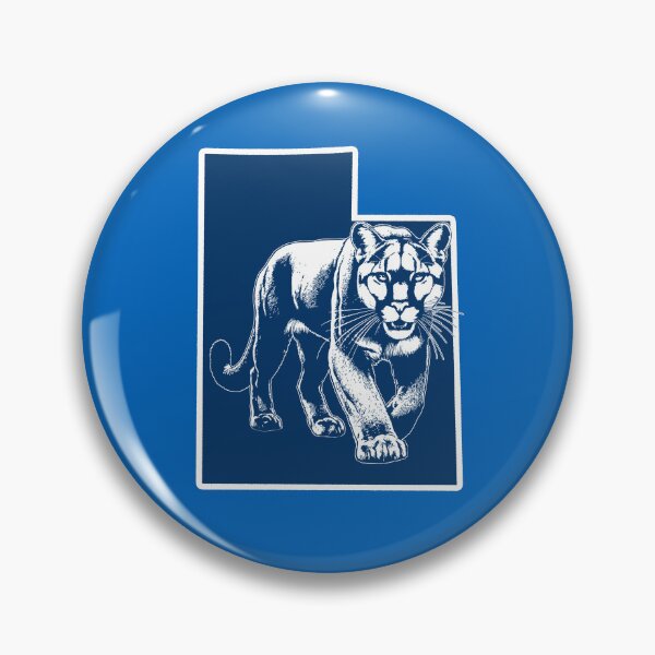 Item preview, UT Cougar designed and sold by WhiteCellarArt.
