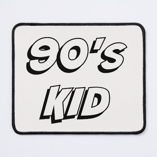 Item preview, 90's KID designed and sold by binmaster3000.