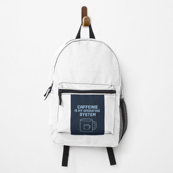 Item preview, Caffeinie is my operating system designed and sold by TheGraphicaLab.