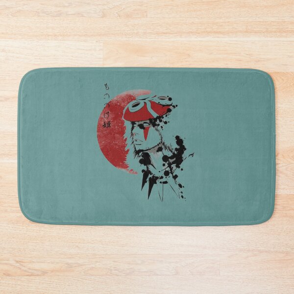 Item preview, Princesse Mononoke  (1).png designed and sold by CherryKiss1901.