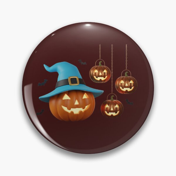 Item preview, Midnight Enchanted Pumpkins. : Les Citrouilles Enchantées de Minuit   designed and sold by Drawingshirts.