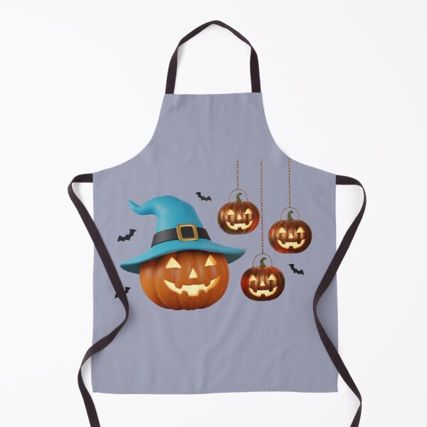 Item preview, Midnight Enchanted Pumpkins. : Les Citrouilles Enchantées de Minuit designed and sold by Drawingshirts.