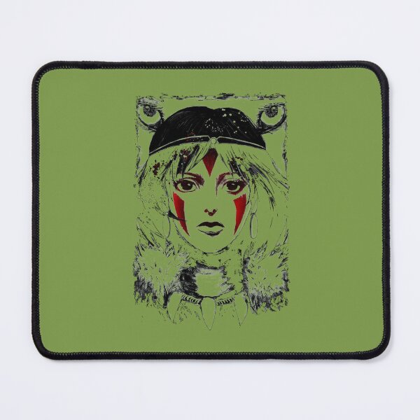 Item preview, Princesse Mononokeee  (9).png designed and sold by CherryKiss1901.