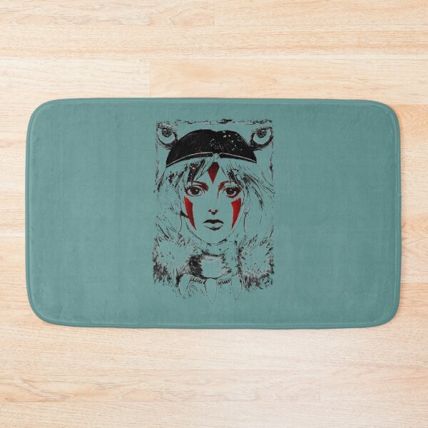Item preview, Princesse Mononokeee  (9).png designed and sold by CherryKiss1901.