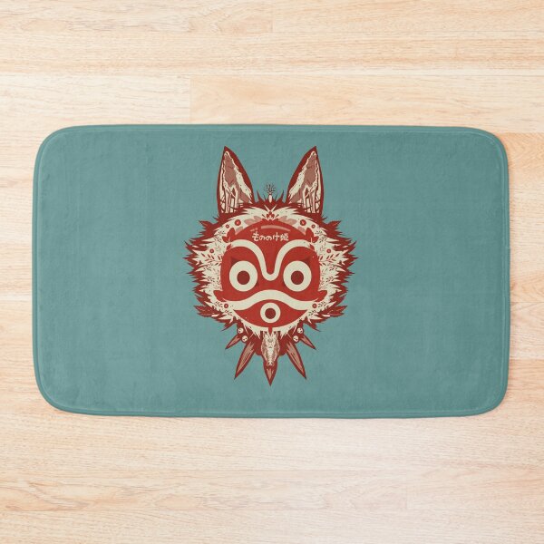 Item preview, Mask Mononoke.png designed and sold by CherryKiss1901.