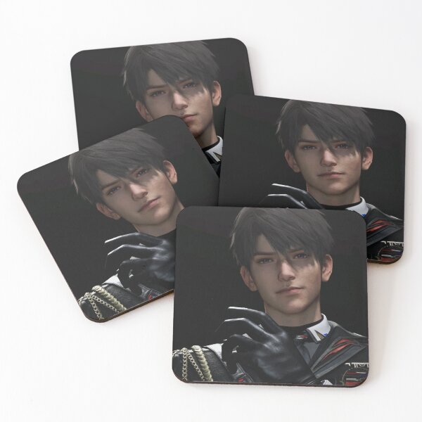 Item preview, Caleb LADS designed and sold by inainart.