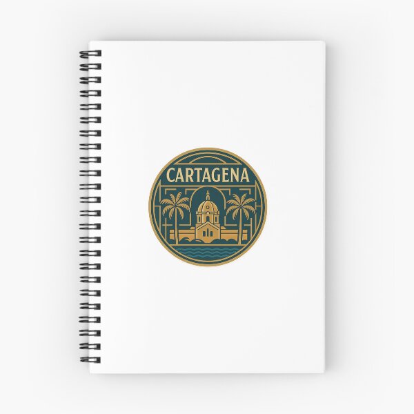 Item preview, Cartagena Colombia Monumento Torre del Reloj designed and sold by M4nulas.