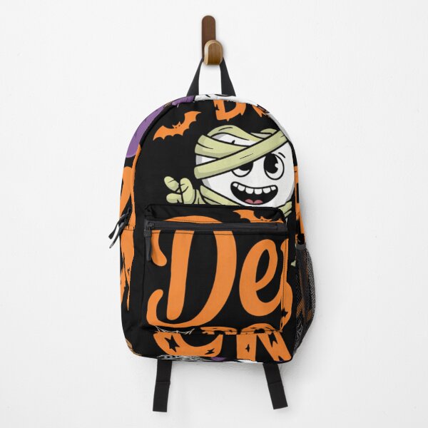 Item preview, Halloween Dental Dentist designed and sold by tearbytea.