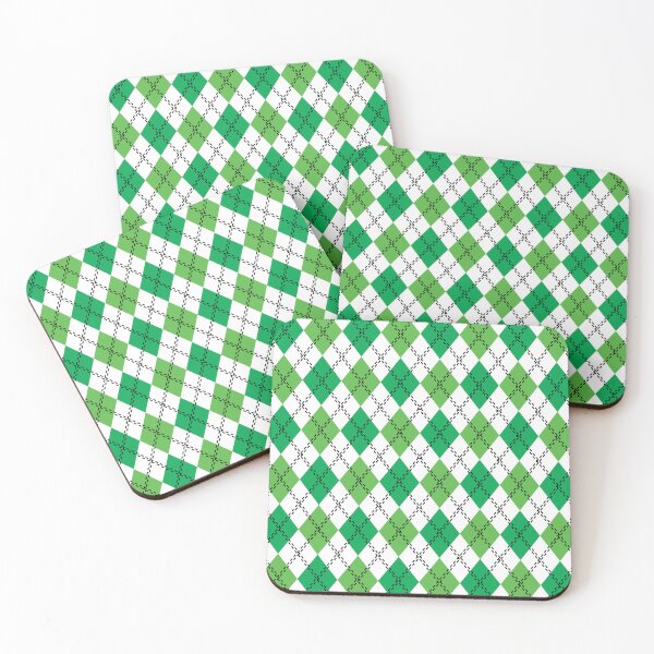 Item preview, Argyle Pattern designed and sold by MarketdeLuis.