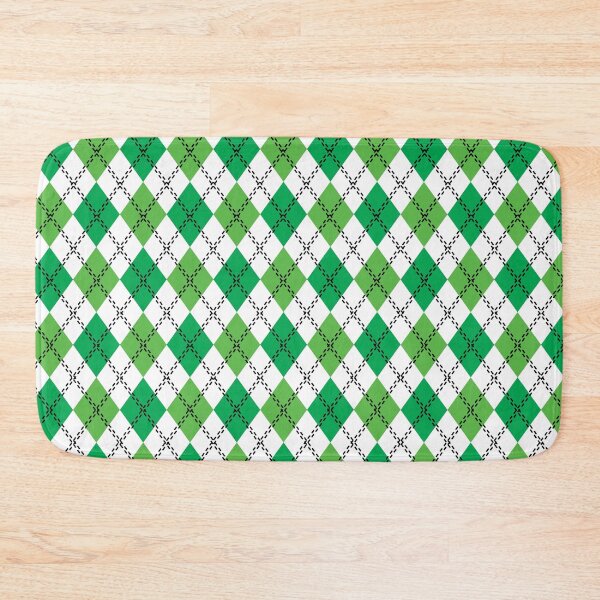 Item preview, Argyle Pattern designed and sold by MarketdeLuis.