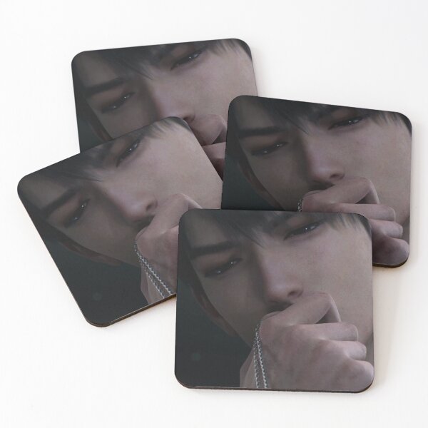 Item preview, Caleb LADS designed and sold by inainart.