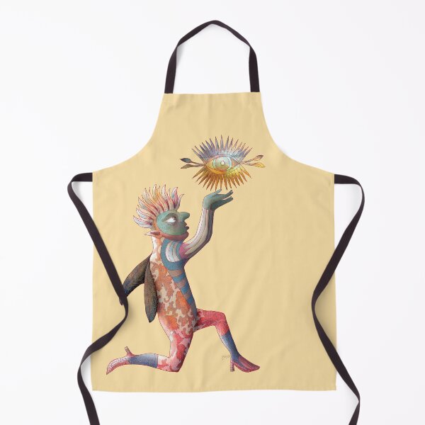 Item preview, DEI Dancer - SUNSAY designed and sold by Gretchen Deahl.