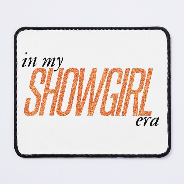Item preview, In my showgirl era designed and sold by Niche-Quiche.