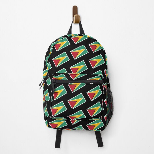 Item preview, GUYANA Gifts, Stickers & Products (N) designed and sold by mpodger.