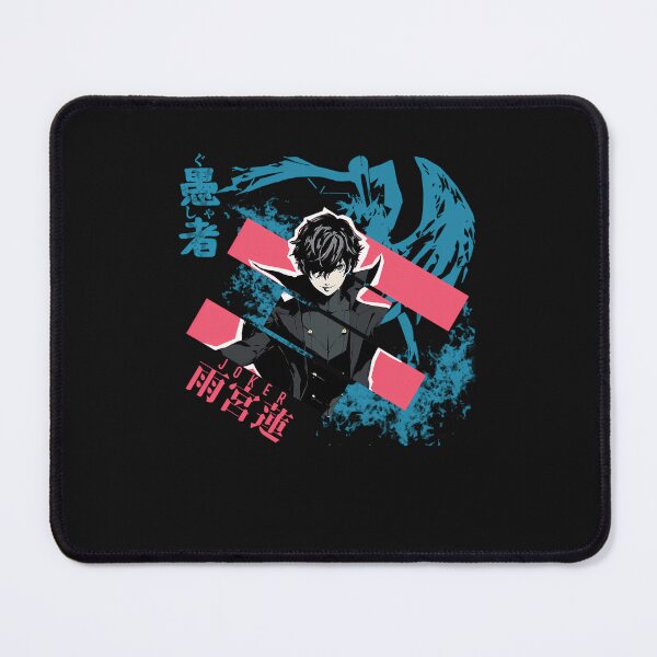 Item preview, Joker - Persona 5 Streetwear designed and sold by WilfStreich.