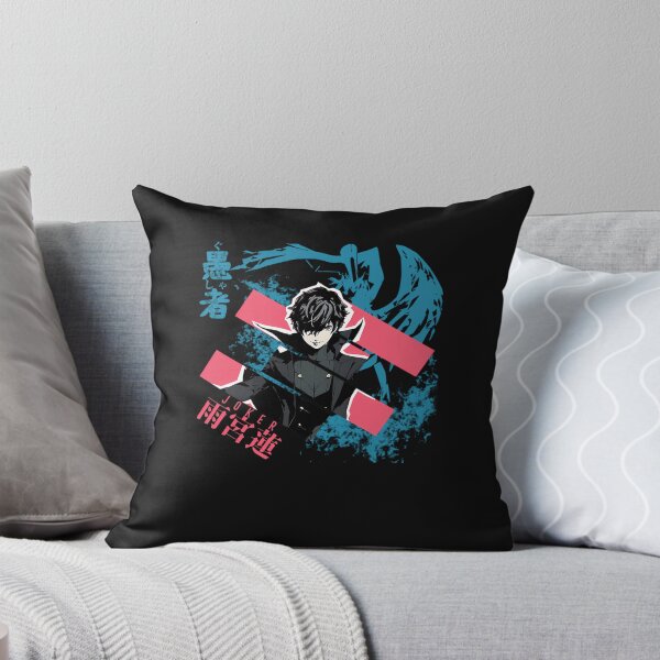 Item preview, Joker - Persona 5 Streetwear designed and sold by WilfStreich.