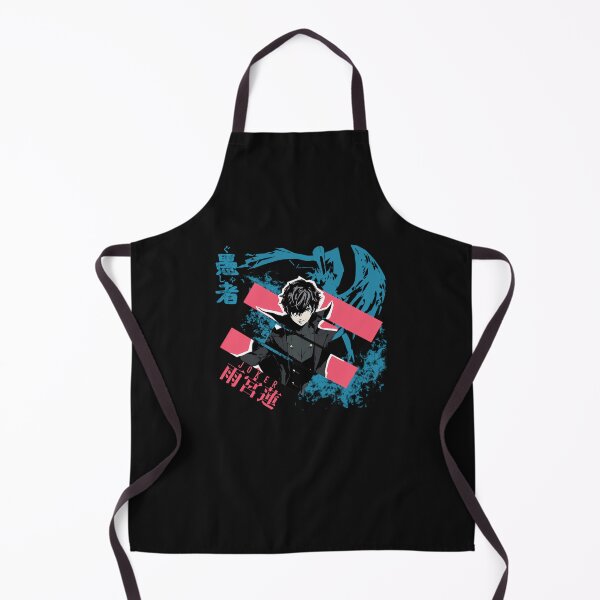 Item preview, Joker - Persona 5 Streetwear designed and sold by WilfStreich.