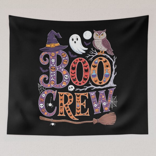 Item preview, Halloween Funny  designed and sold by tearbytea.