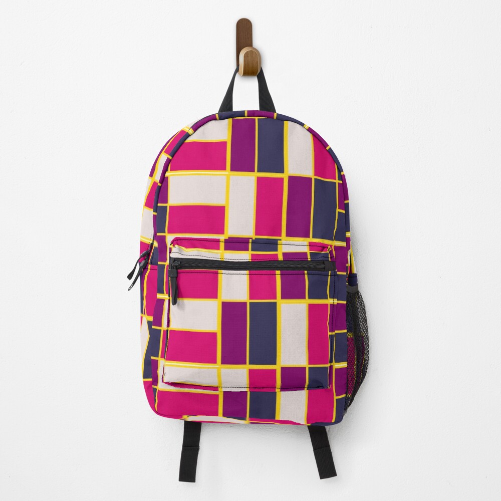 Item preview, Backpack designed and sold by Designfs.