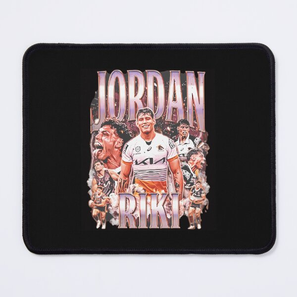 Item preview, Jordan Riki designed and sold by WilfStreich.