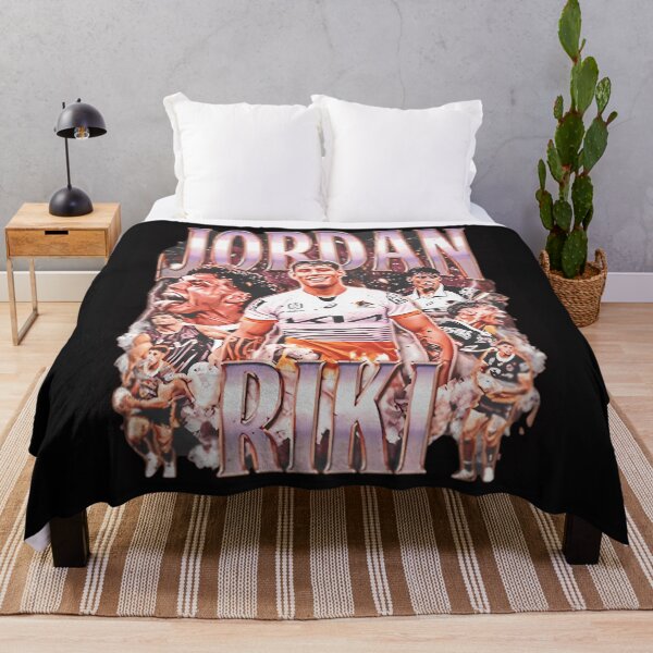 Item preview, Jordan Riki designed and sold by WilfStreich.