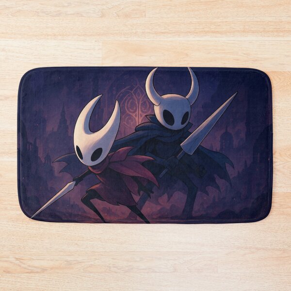 Item preview, Silk Song Fan art designed and sold by FeelTheDrawing.