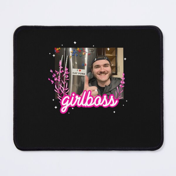 Item preview, Jschlatt Girlboss designed and sold by WilfStreich.