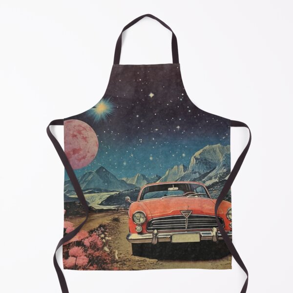 Item preview, car on round designed and sold by M3m3ck4r.