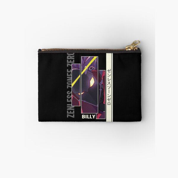 Item preview, Billy Kid - Zenless Zone Zero designed and sold by gontijoart.