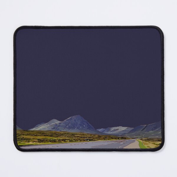 Item preview, Glen Coe and Glen Etive designed and sold by vjsw-art-1.