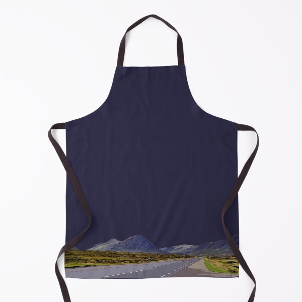 Item preview, Glen Coe and Glen Etive designed and sold by vjsw-art-1.
