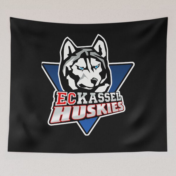 Item preview, Kassel Huskies designed and sold by WilfStreich.