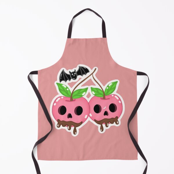 Item preview, Halloween Cherry designed and sold by Suthicha.