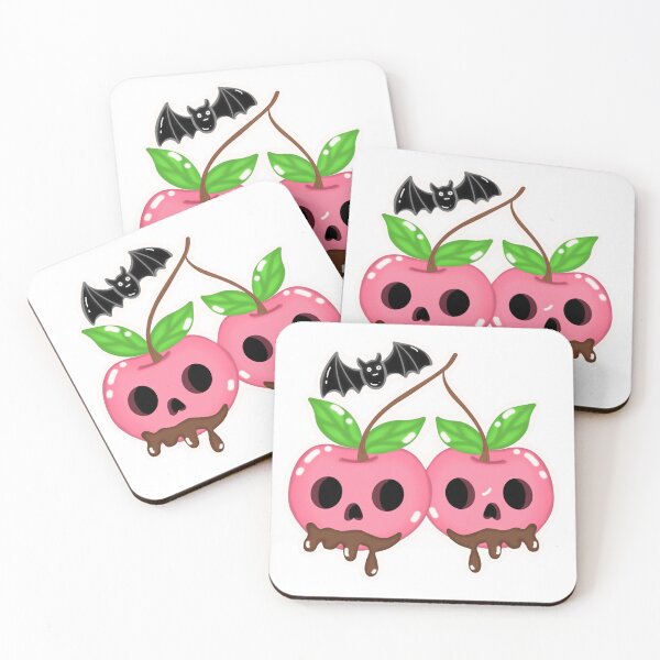 Item preview, Halloween Cherry	 designed and sold by Suthicha.