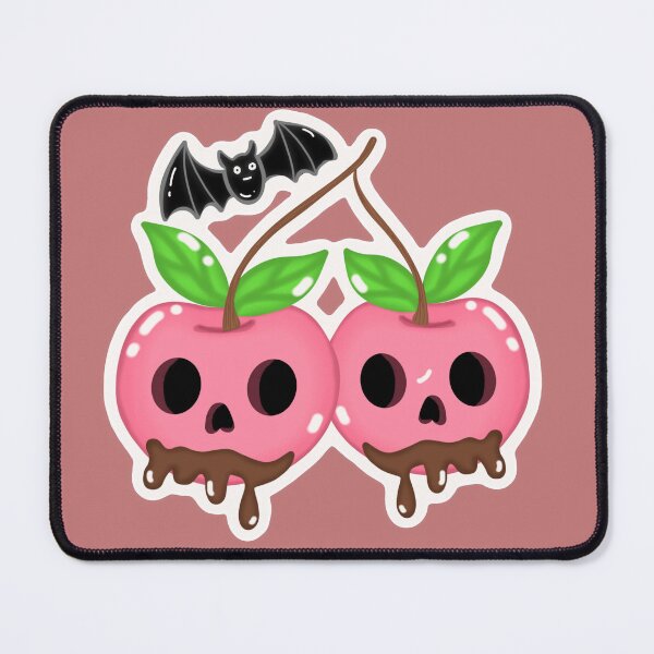 Item preview, Halloween Cherry	 designed and sold by Suthicha.