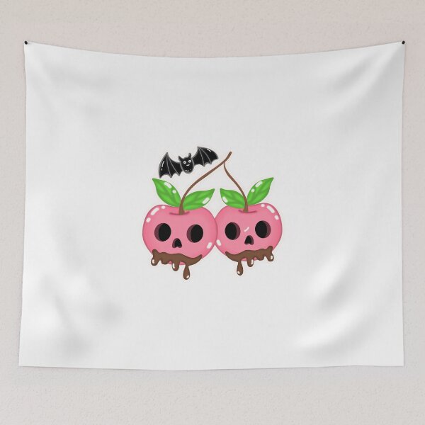 Item preview, Halloween Cherry	 designed and sold by Suthicha.