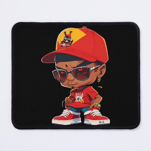 Item preview, Lil Smiler designed and sold by ELIJAHSYLVIANN.