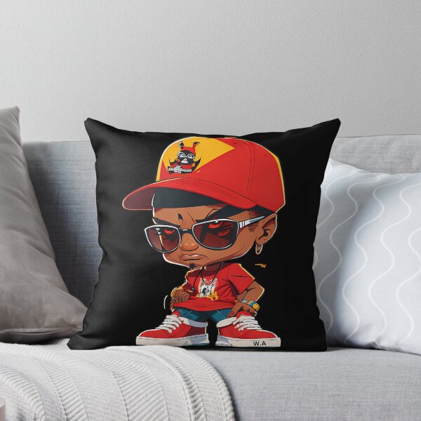 Item preview,  Lil Smiler designed and sold by ELIJAHSYLVIANN.