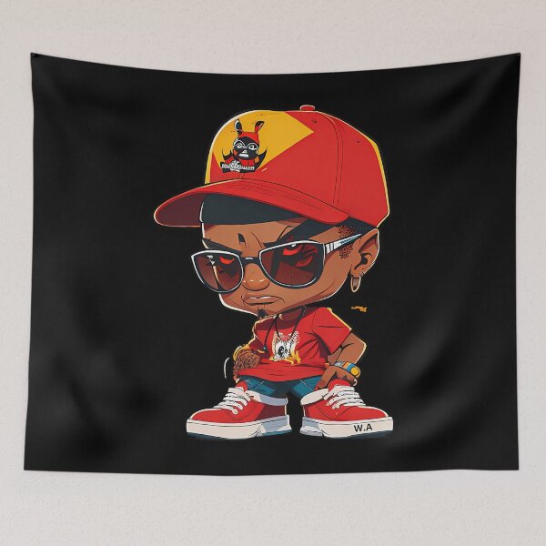 Item preview,  Lil Smiler designed and sold by ELIJAHSYLVIANN.
