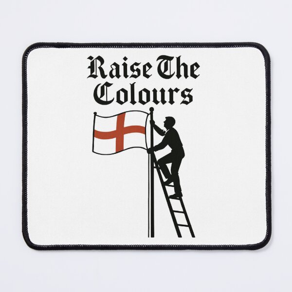 Item preview, Raise The Colours  designed and sold by Flirt-Teez.