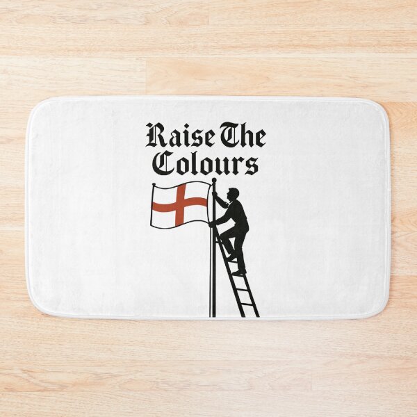 Item preview, Raise The Colours  designed and sold by Flirt-Teez.