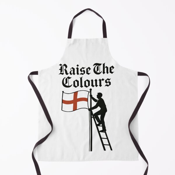 Item preview, Raise The Colours  designed and sold by Flirt-Teez.