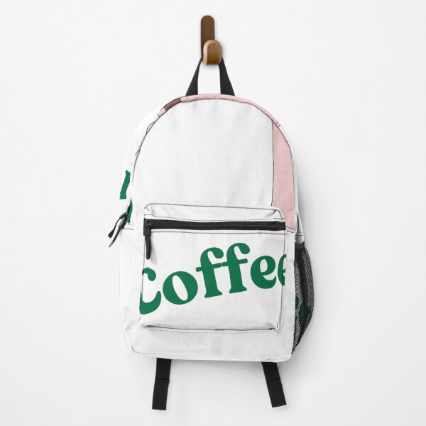 Item preview, Coffe Break-classic tee designed and sold by FindClassyWitch.
