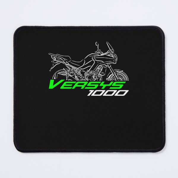 Item preview, Kawasaki Versys 1000 2012-2014 For Bikers Motorcycle designed and sold by WilfStreich.