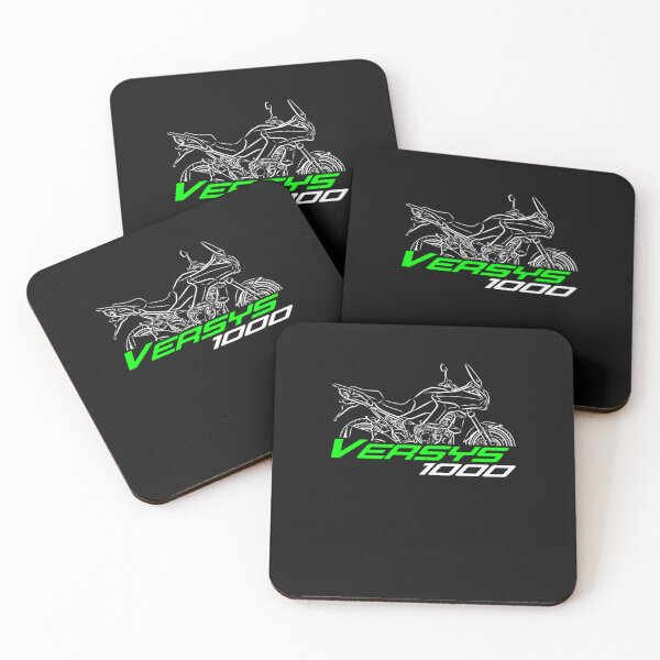 Item preview, Kawasaki Versys 1000 2012-2014 For Bikers Motorcycle designed and sold by WilfStreich.