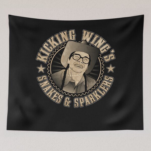 Item preview, Kicking Wing'S Snakes Sparklers designed and sold by WilfStreich.