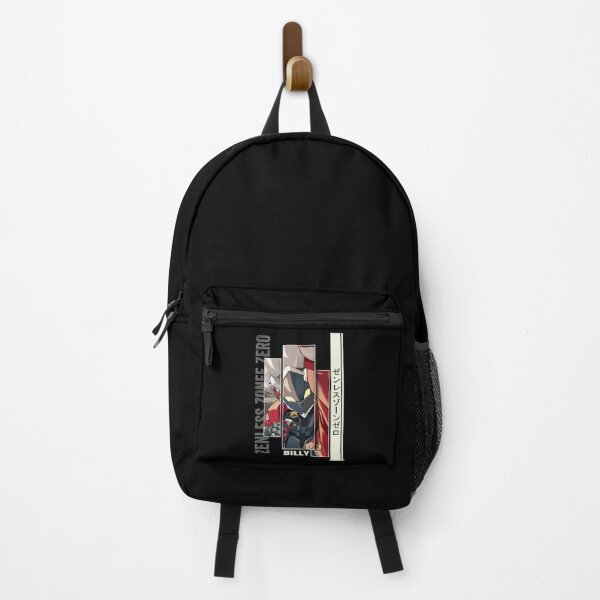 Item preview, Billy Kid - Zenless Zone Zero designed and sold by gontijoart.