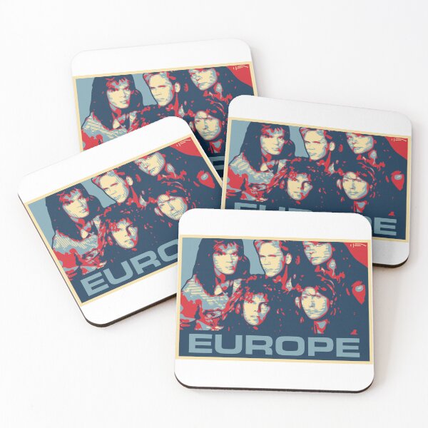 Item preview, Europe designed and sold by DFA.