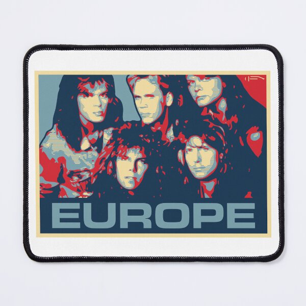 Item preview, Europe designed and sold by DFA.